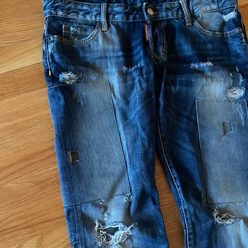 Dsquared2 jeans - Picture 2 of 15